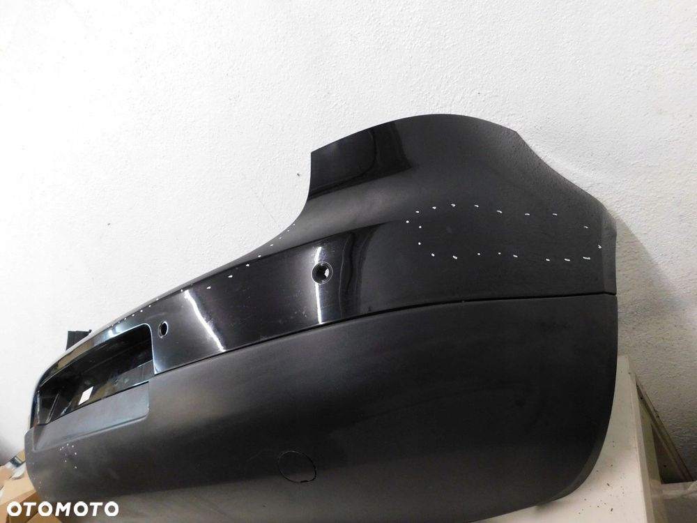 zderzak tył 3d l041 golf v 1k 1.9tdi - 3