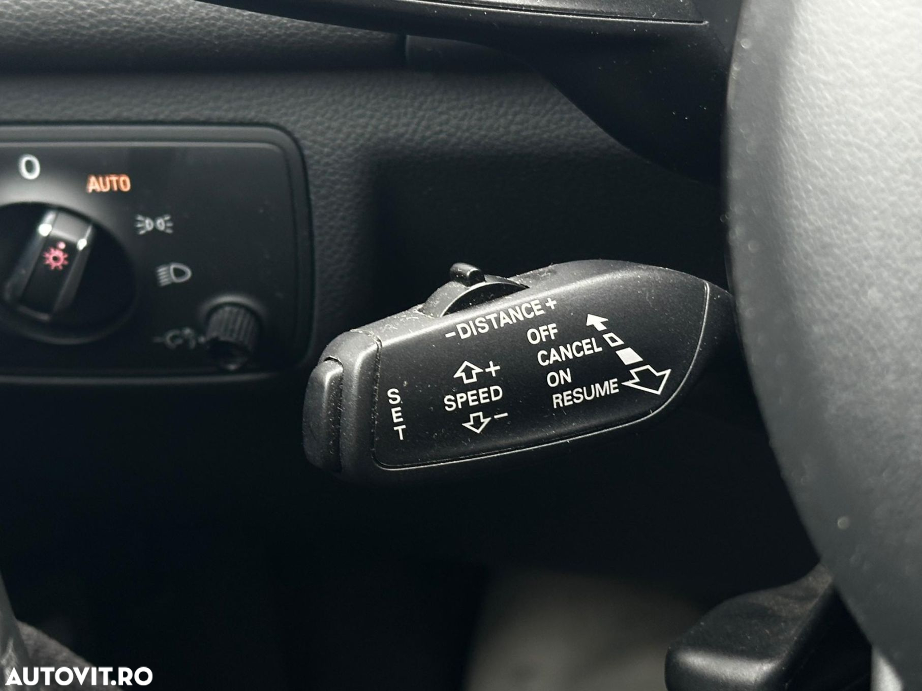 Audi A6 Avant 3.0 TDI quattro S tronic - 21