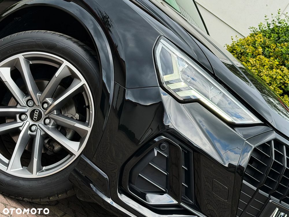 Audi Q3 35 TFSI S tronic S line - 31