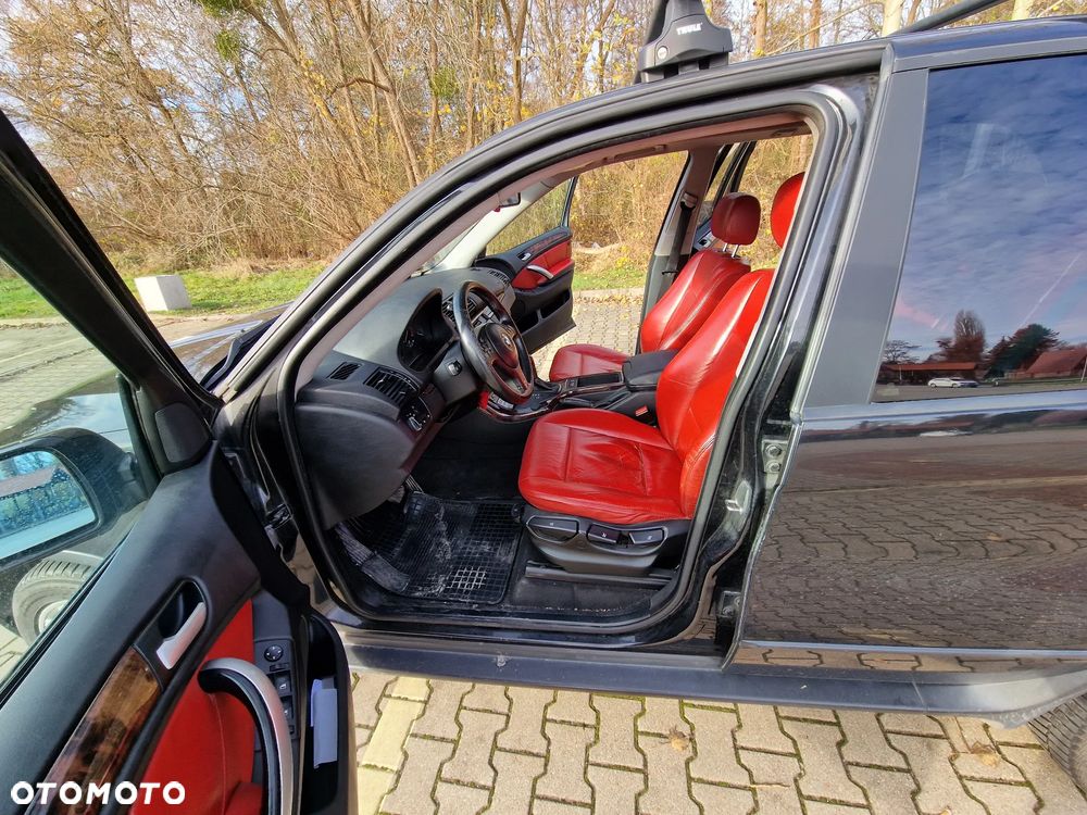 BMW X5 - 6