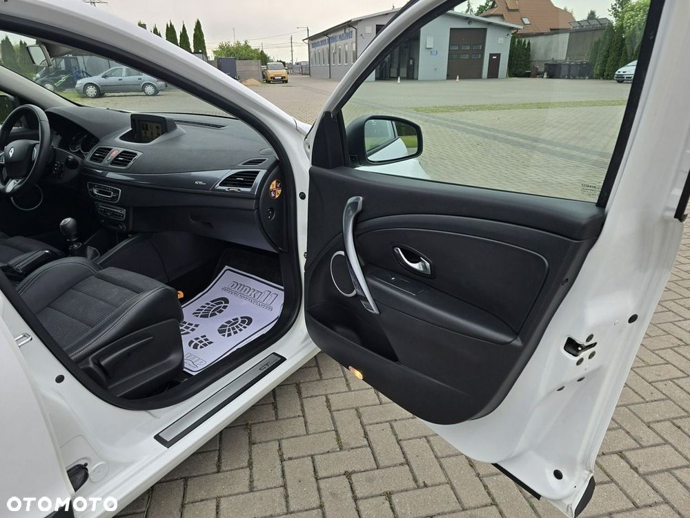 Renault Megane - 26