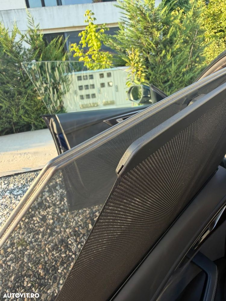 Audi SQ8 TDI quattro tiptronic - 12