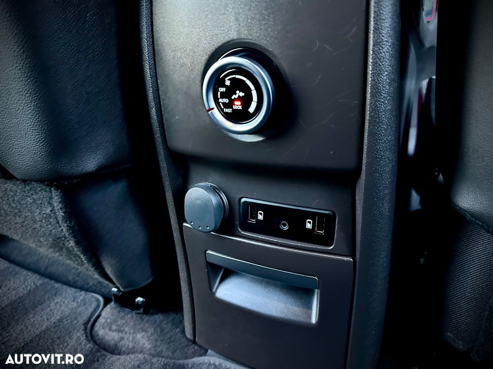 Renault Espace Energy dCi 160 EDC LIMITED - 23