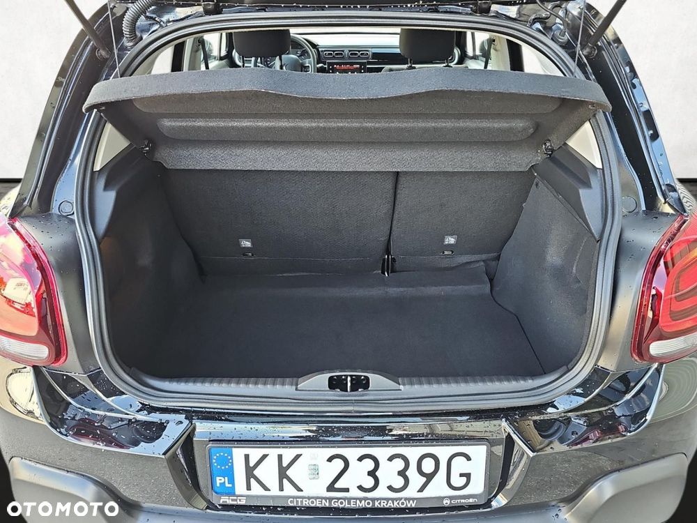 Citroën C3 - 24
