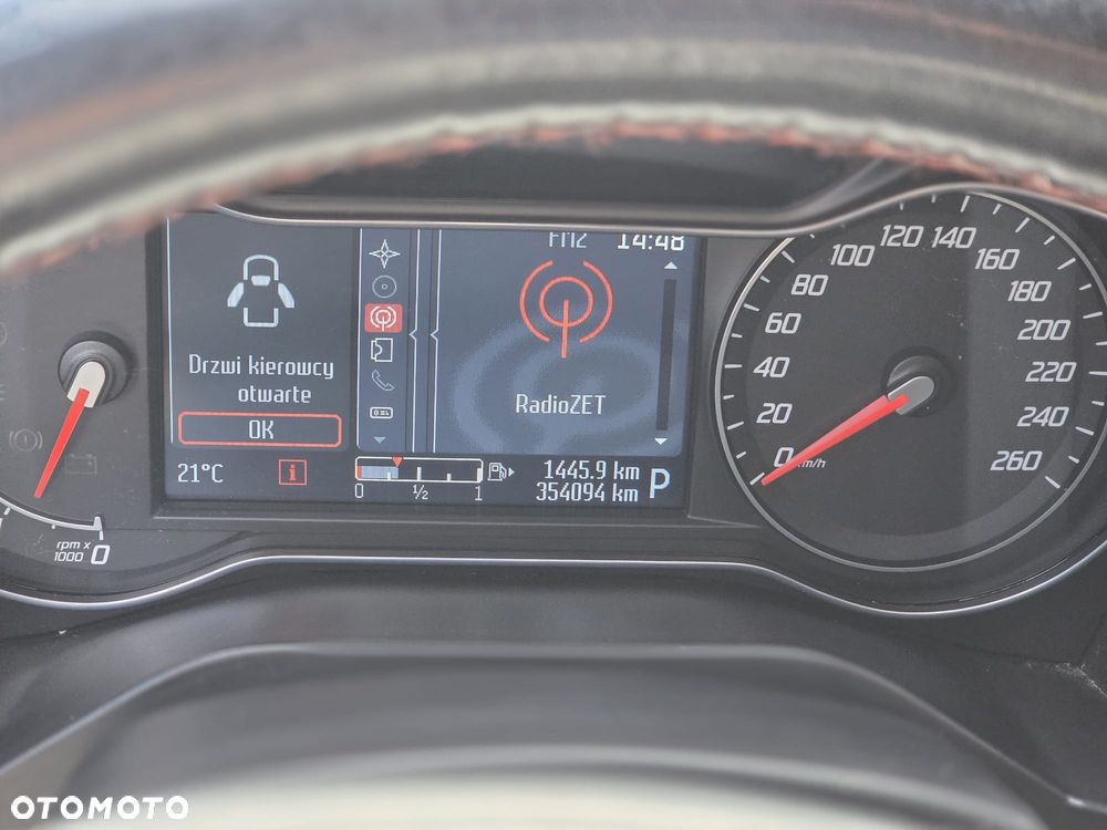 Ford S-Max 2.2 TDCi DPF Platinium X - 10