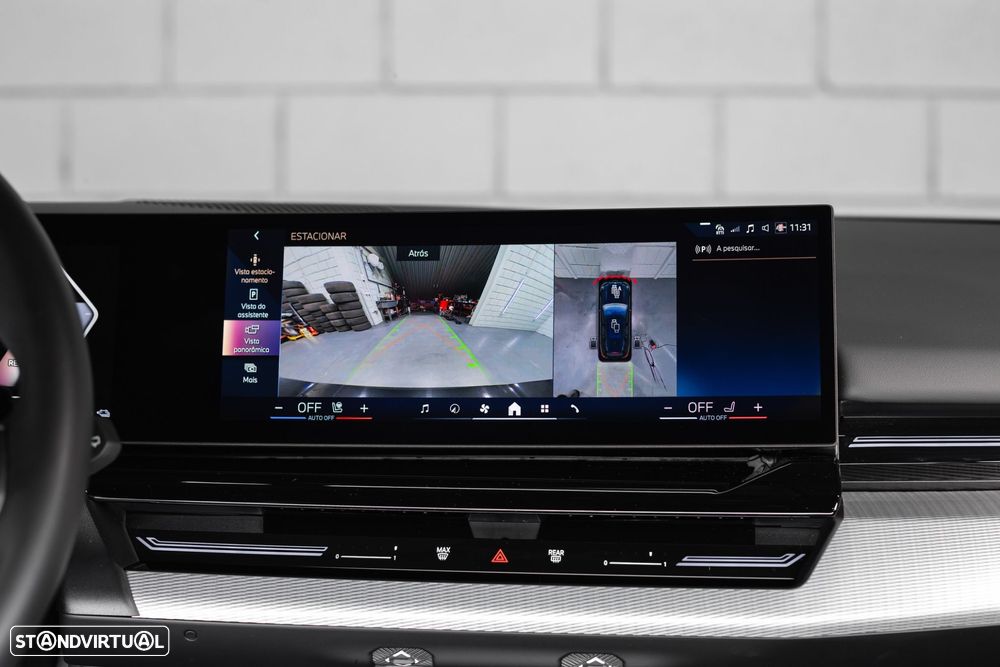 BMW 530 e xDrive Pack Desportivo M Pro - 23