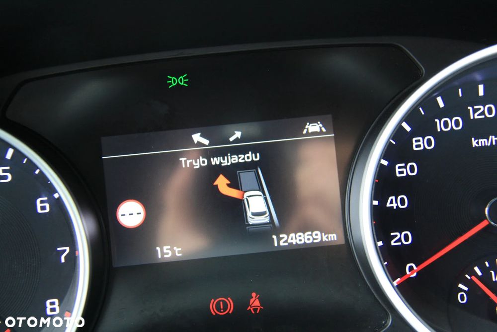 Kia Ceed 1.4 T-GDI OPF Platinum Edition - 34