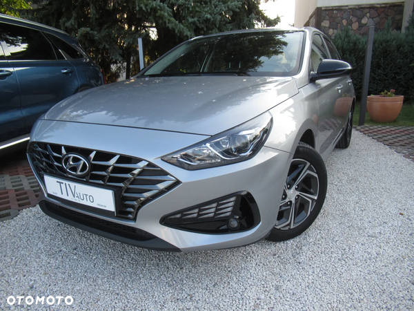 Hyundai i30 1.5 DPI Comfort