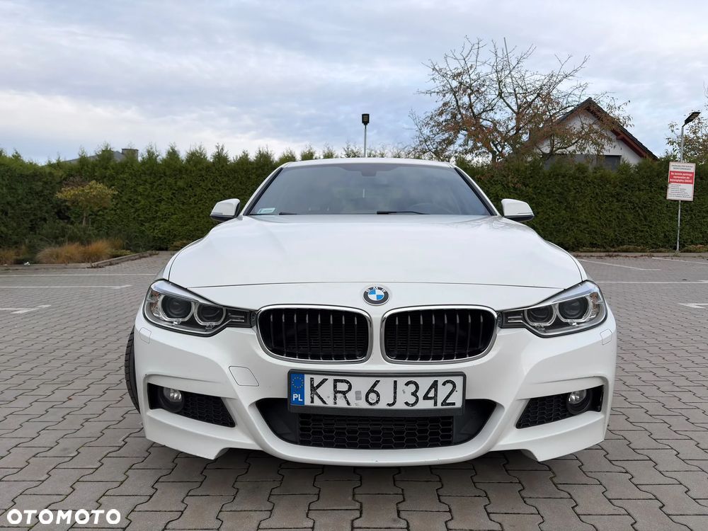 BMW Seria 3 - 32