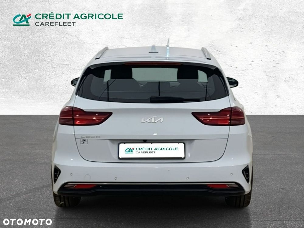 Kia Ceed - 6