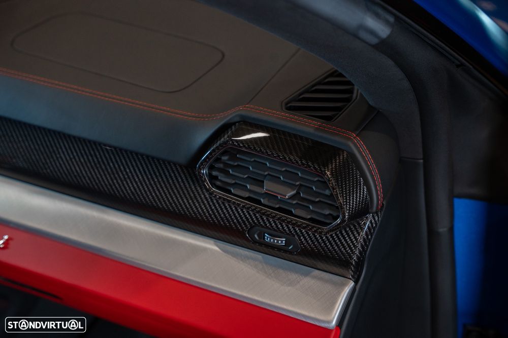 Lamborghini Urus 4.0 V8 - 19