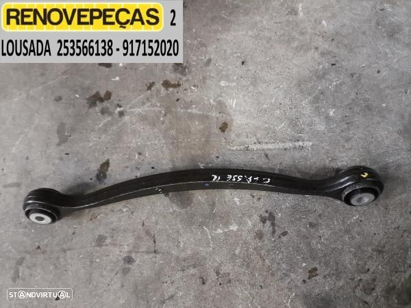 Braço Suspensao Tras Esq Mercedes-Benz R-Class (W251, V251) - 1