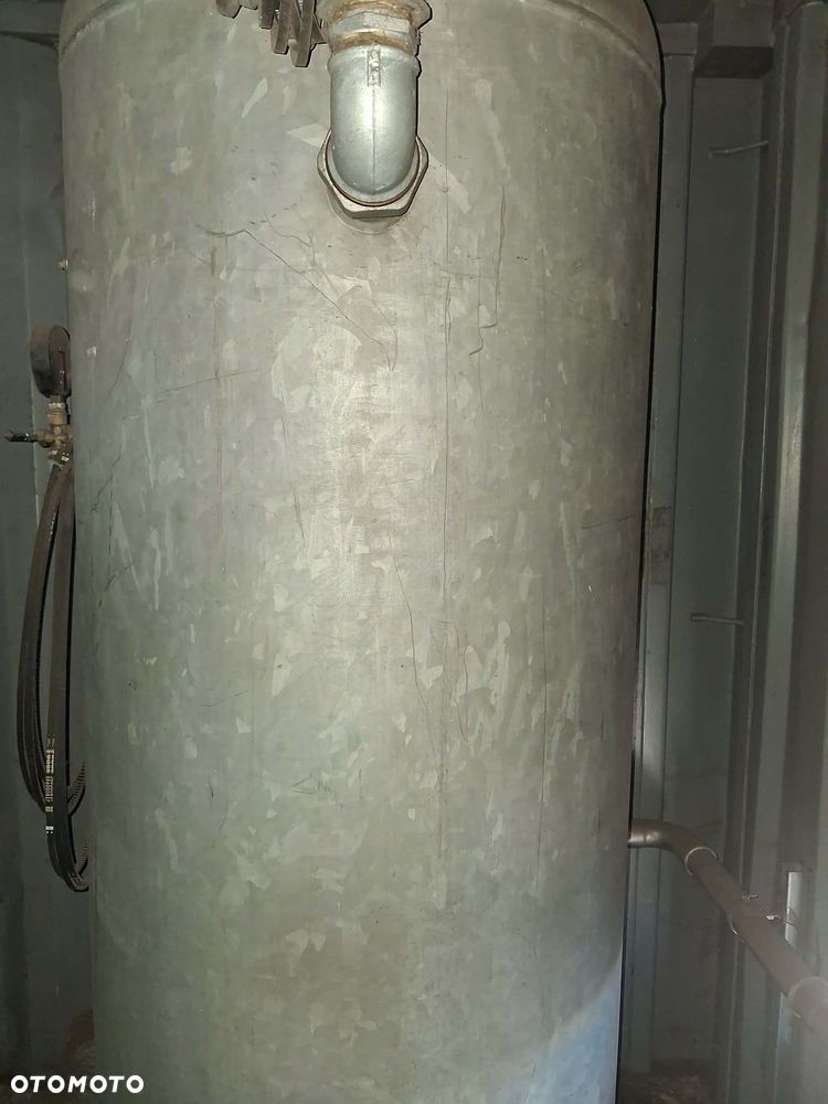 Atlas Copco Keaser DSD 202 T - 9