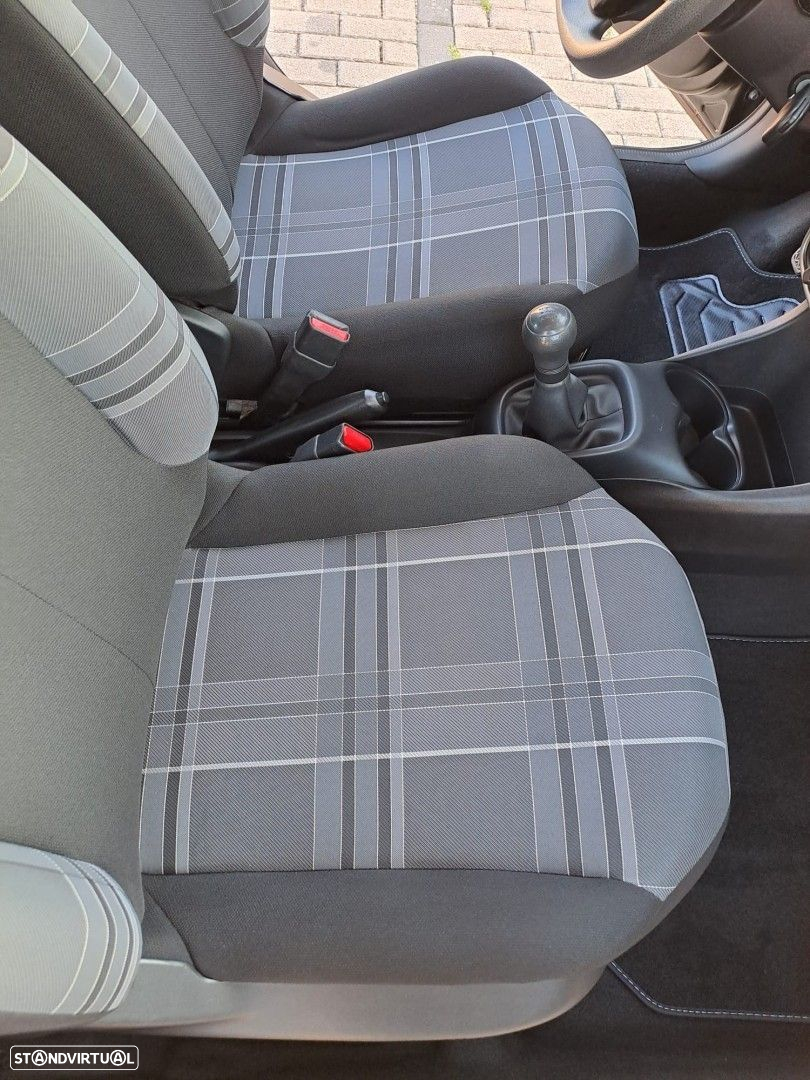 Peugeot 108 1.0 VTi Style - 15