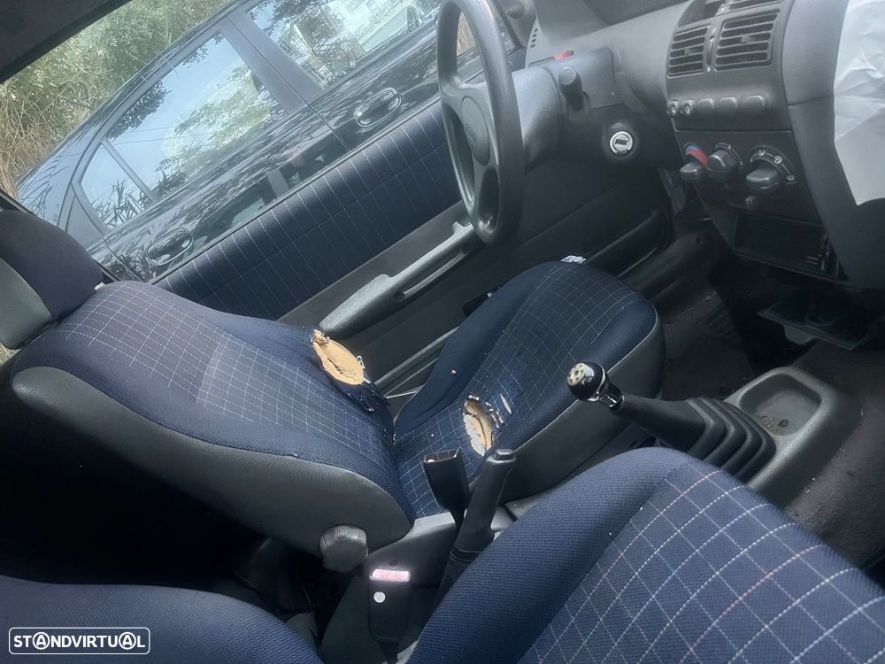 Fiat Punto 70 ELX TDs - 3