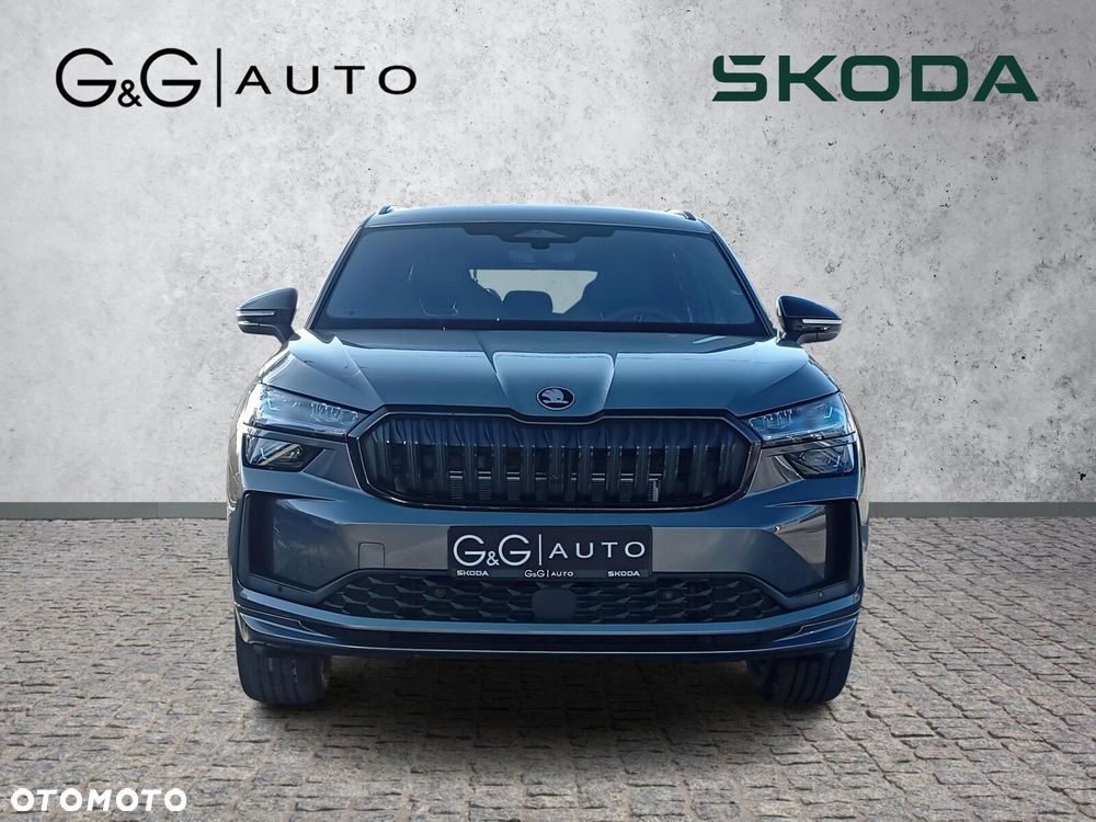 Skoda Kodiaq - 9