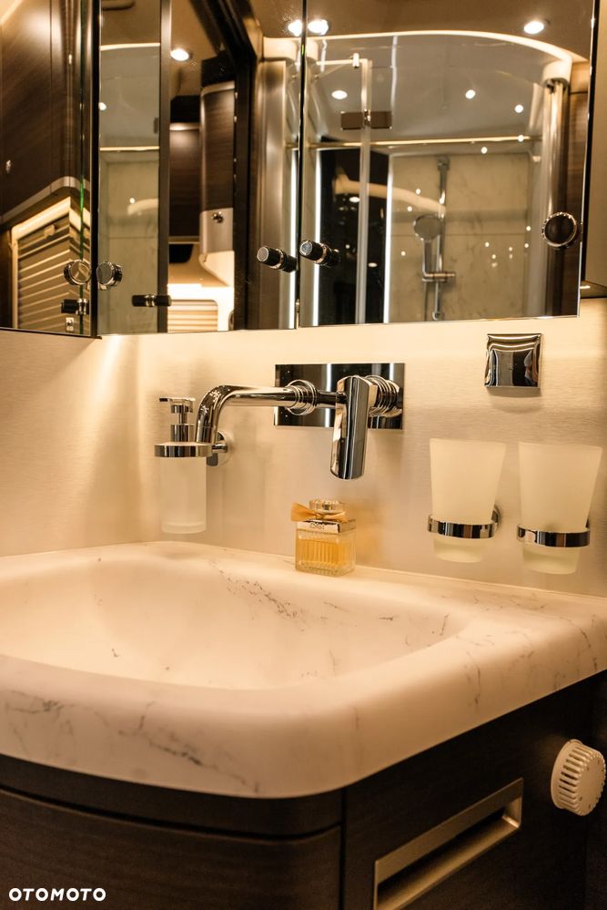 Concorde Charisma 860 LI - 22