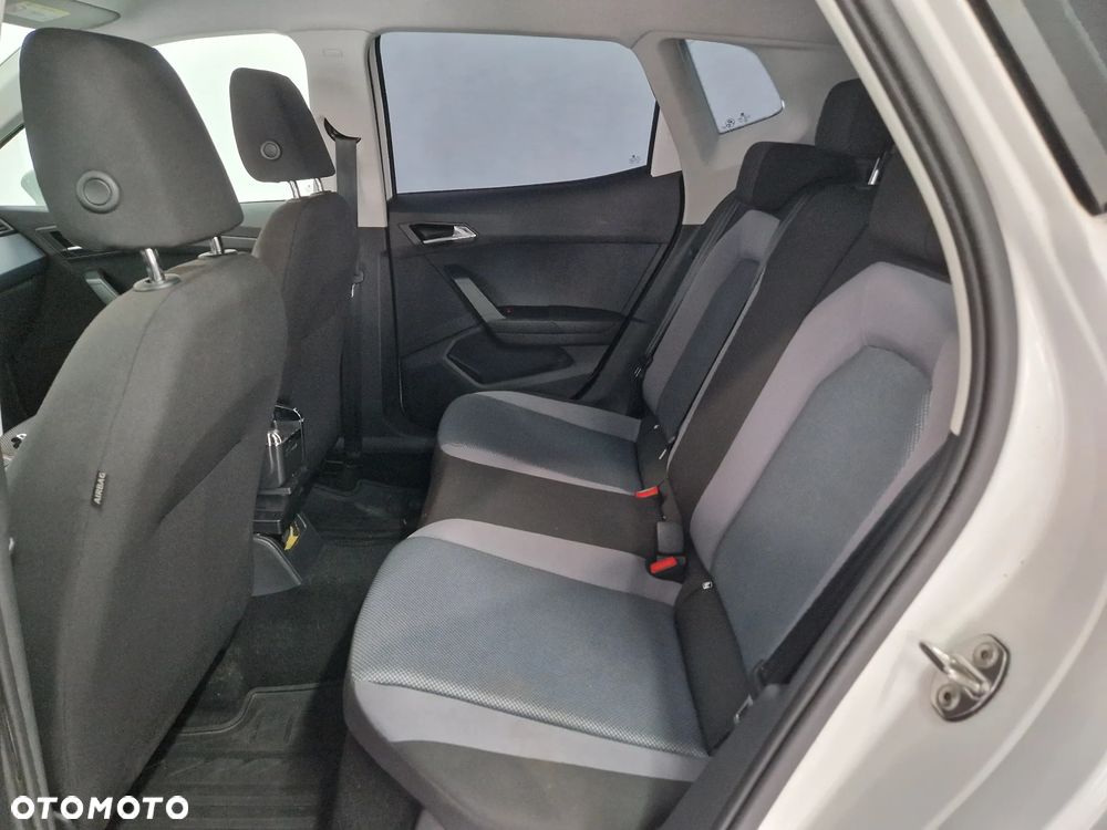 Seat Arona - 23