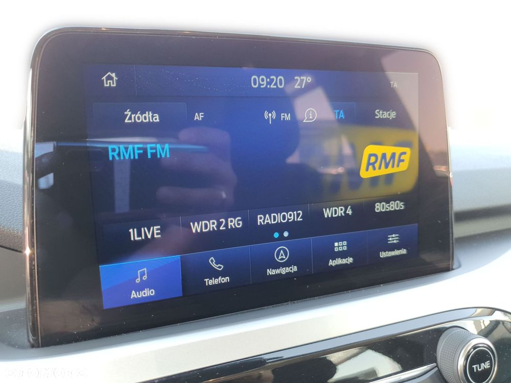 Ford Kuga 1.5 EcoBoost FWD Trend - 20