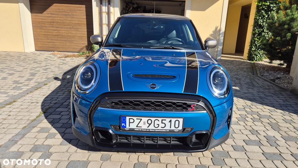 MINI Cooper S Yours Trim sport - 2