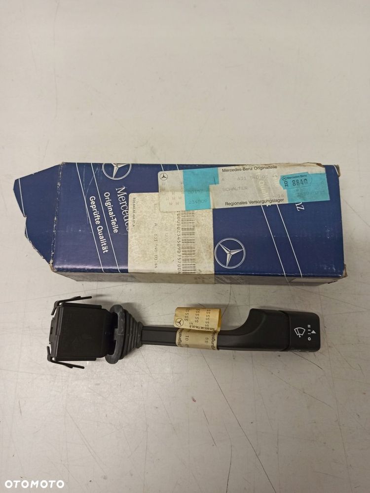 PRZEŁĄCZNIK ZESPOLONY MERCEDES MB100 A6315400144 - 1