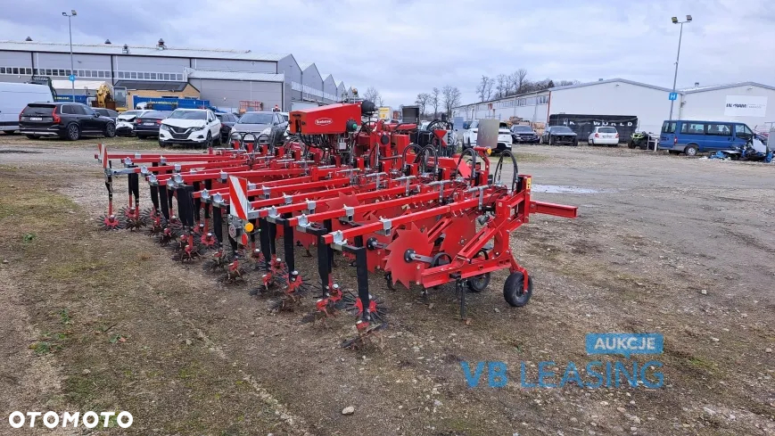 Lemken EC-WEEDER - 5