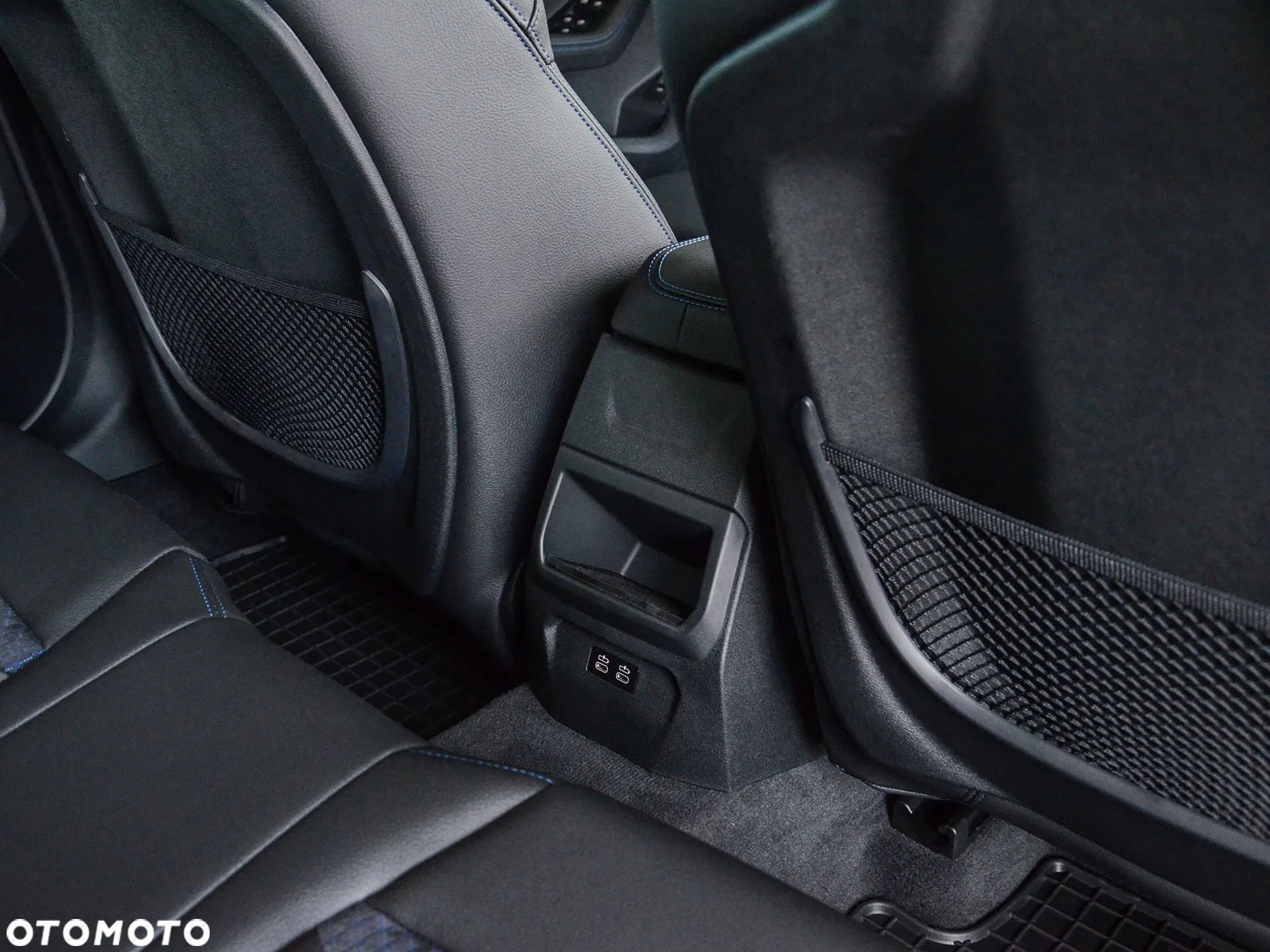 BMW Seria 1 118i M Sport - 21