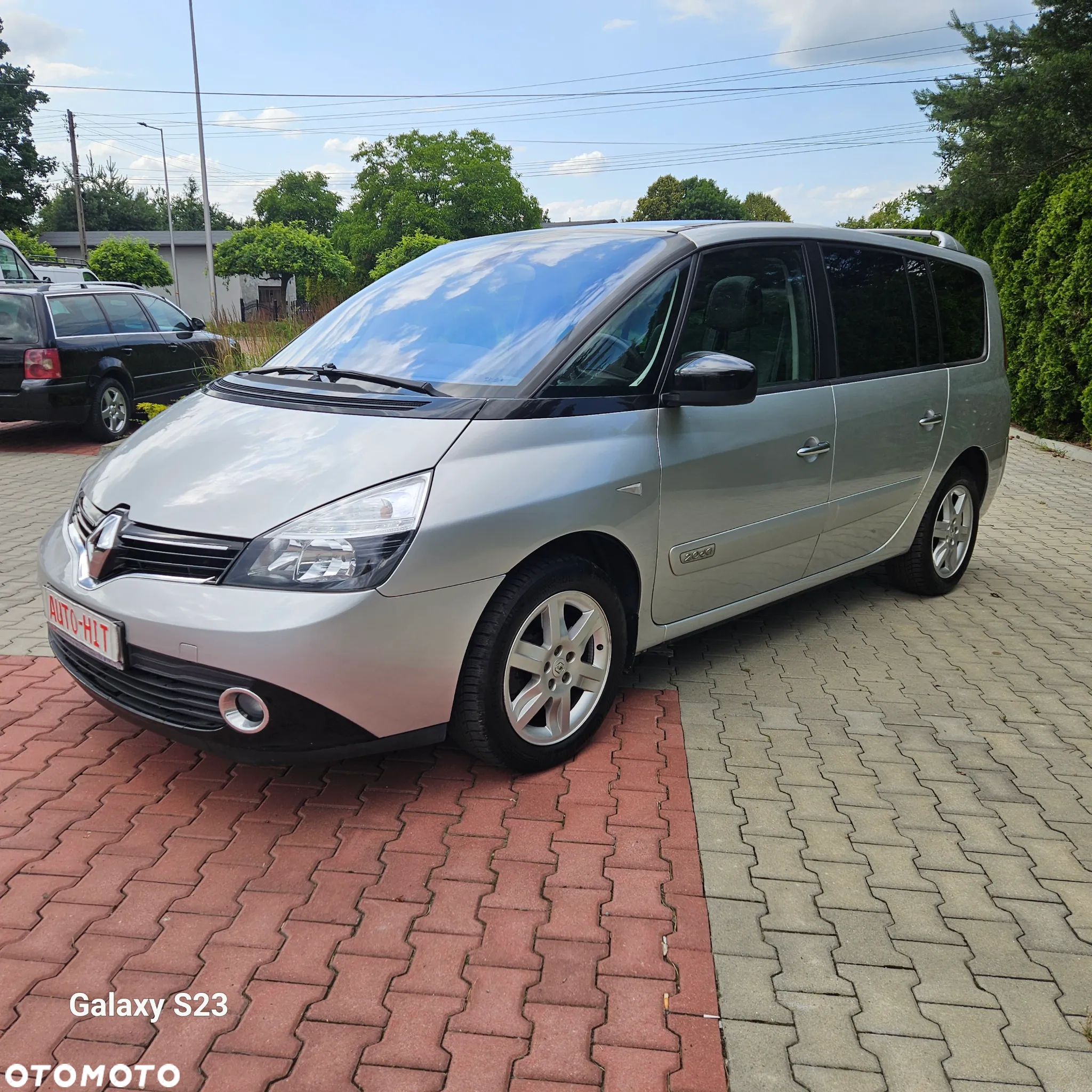 Renault Espace 2.0 dCi FAP Dynamique - 2