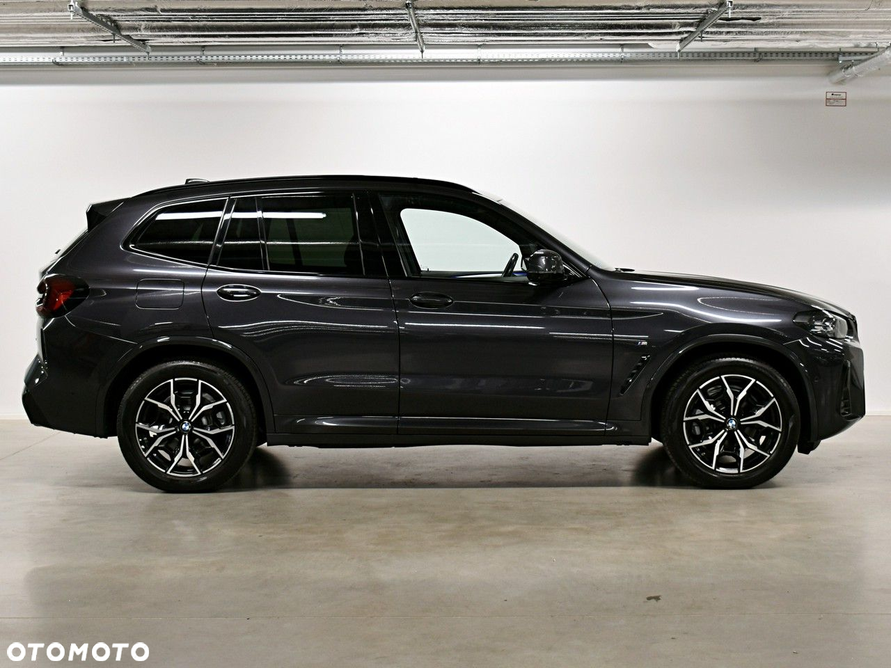 BMW X3 - 6