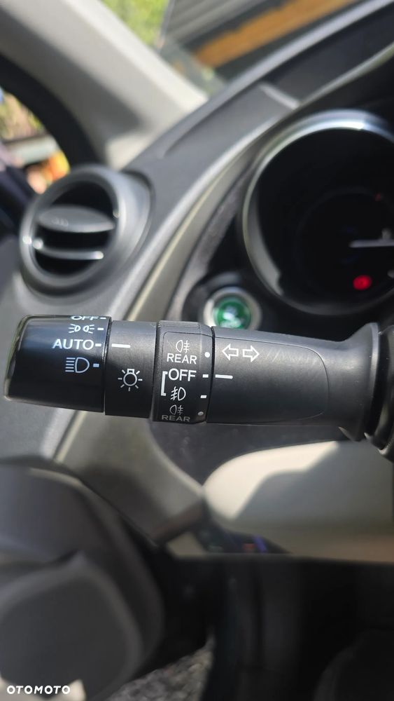 Honda Civic 1.8i-VTEC Automatik Executive - 12