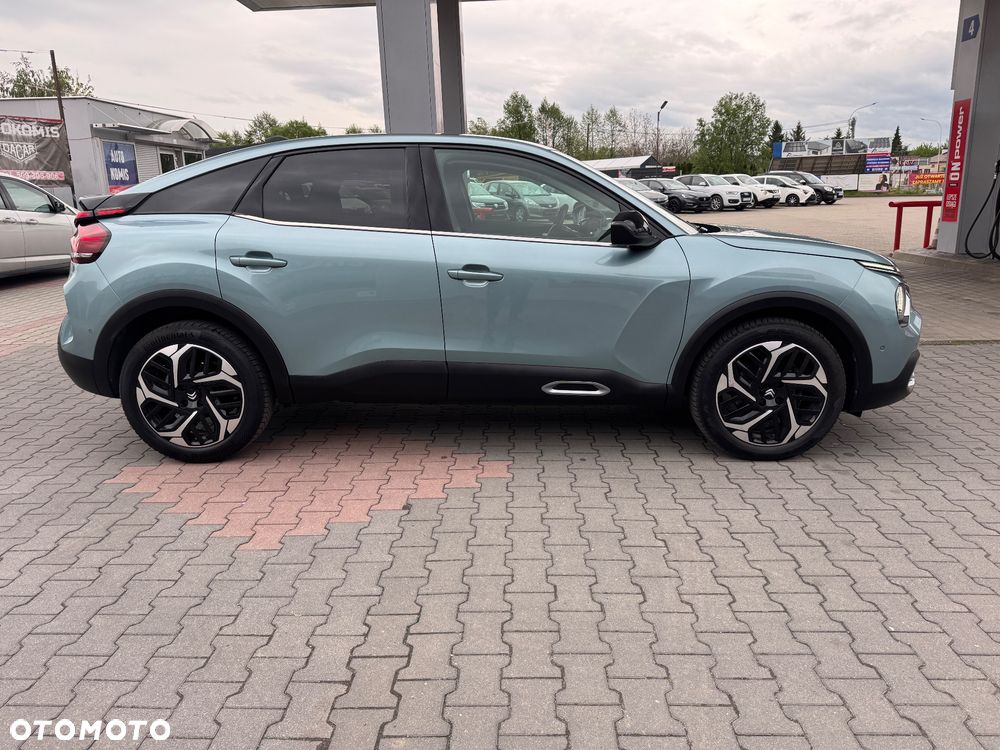 Citroën C4 PureTech 130 Stop&Start MAX - 12