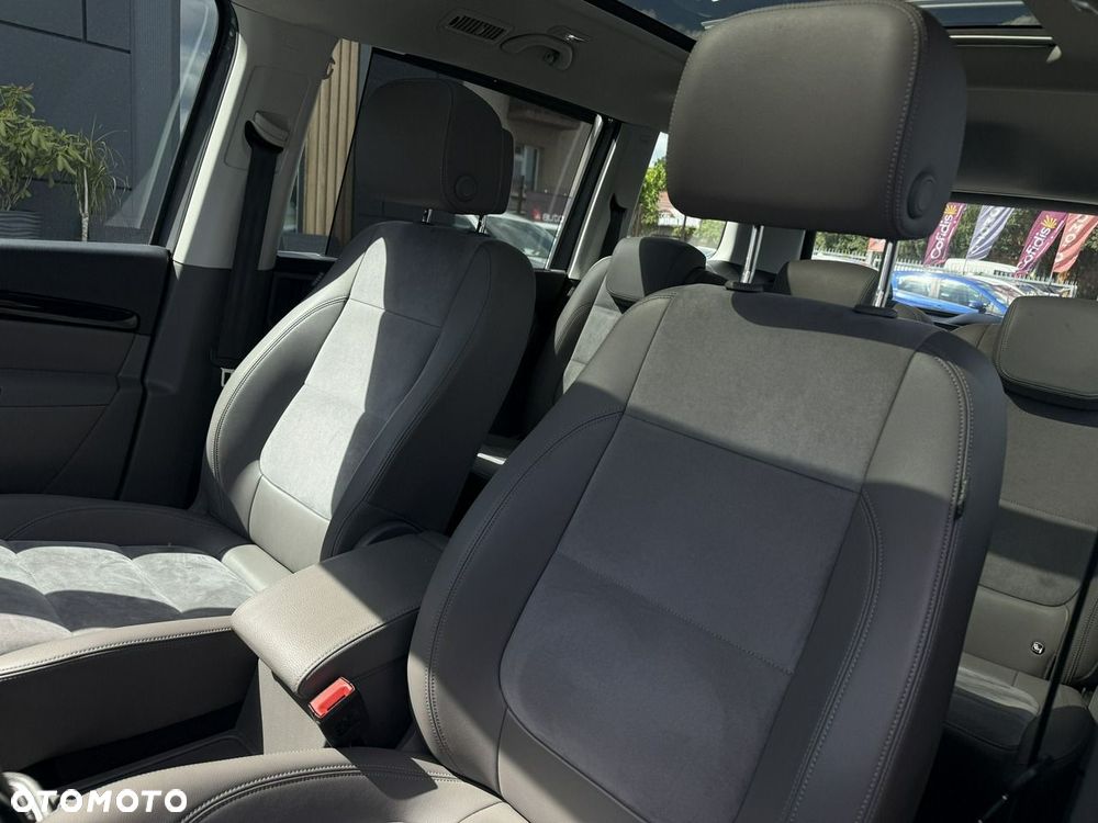Volkswagen Sharan - 6