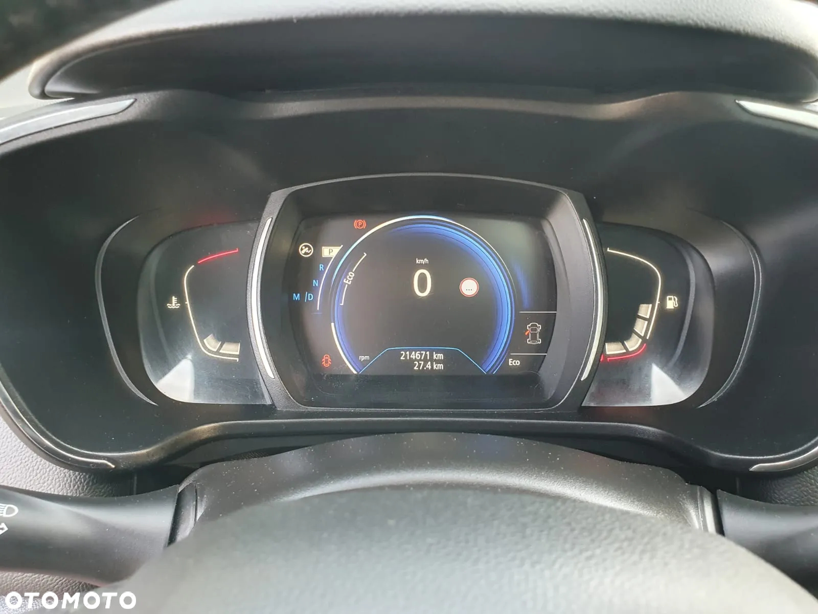 Renault Kadjar Energy dCi 110 EDC Bose Edition - 23