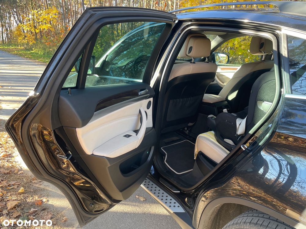 BMW X6 - 21