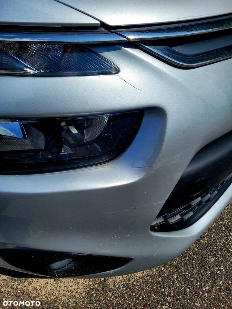 Citroën C4 Picasso 1.6 e-HDi Exclusive - 6