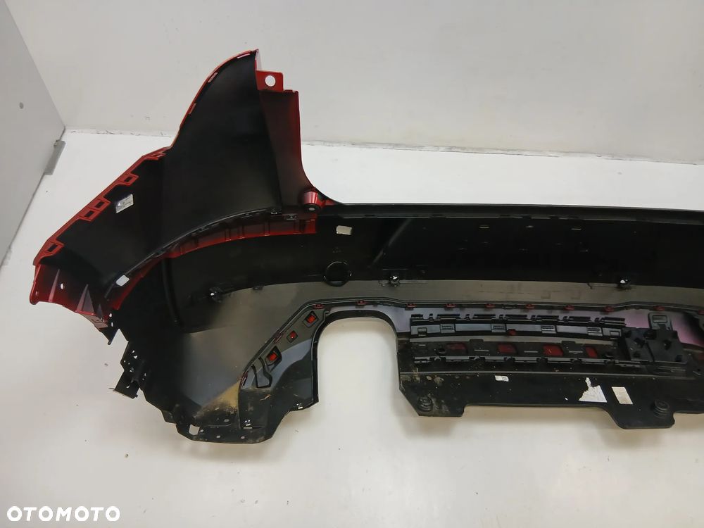 Zderzak tył tylny Alfa Romeo Junior 2024- - 5