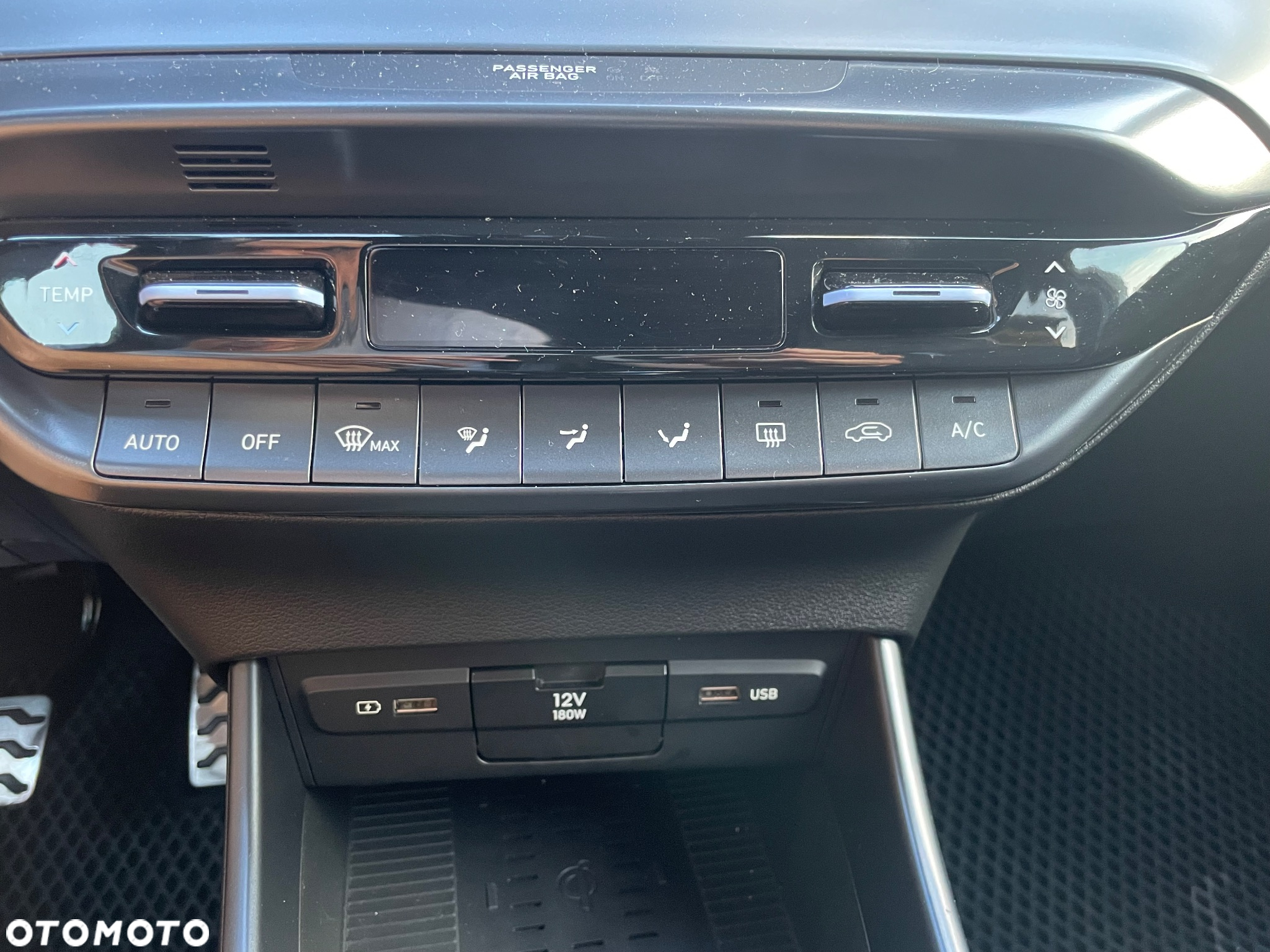 Hyundai i20 1.6 T-GDi N Performance - 15