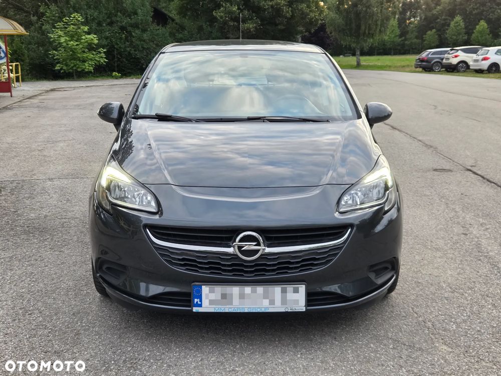 Opel Corsa 1.4 Enjoy - 2