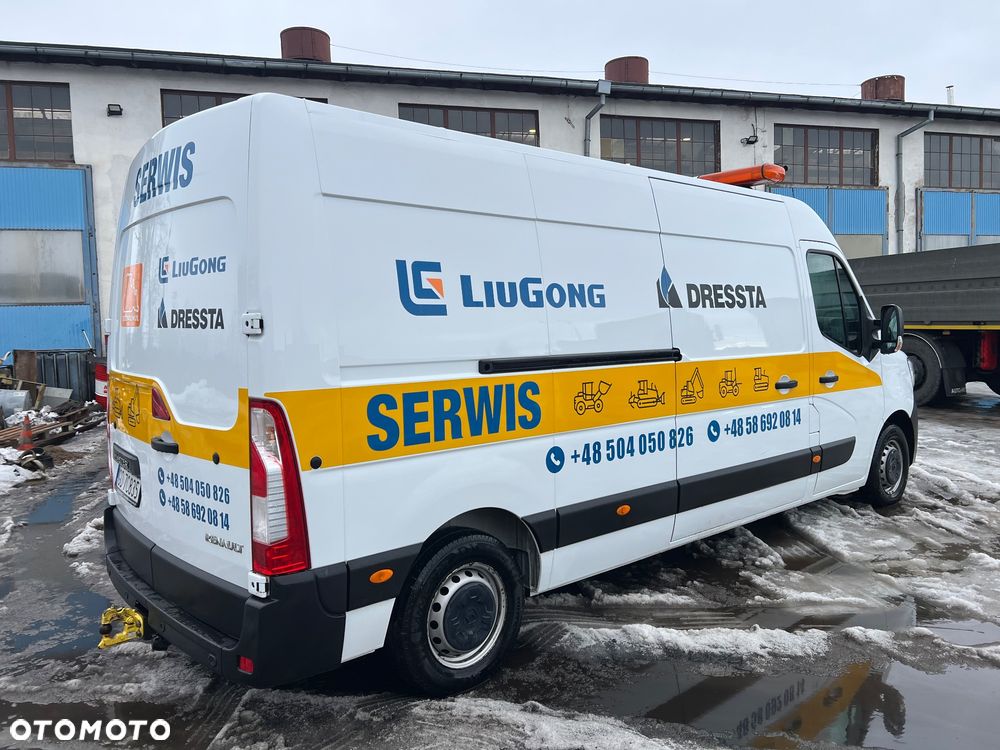 Renault Master - 6