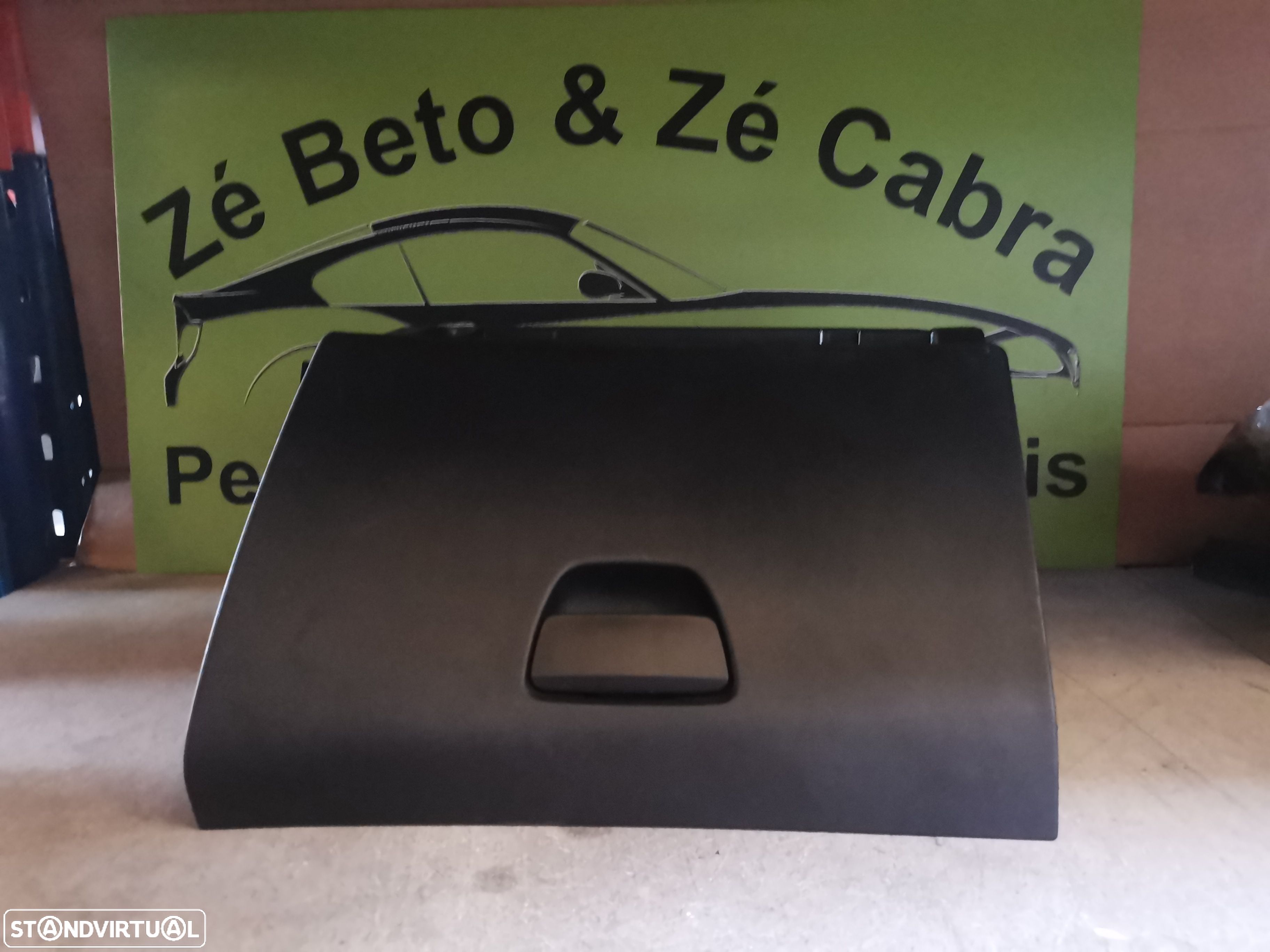 PEUGEOT 208 I PORTA LUVAS - PL034 - 1