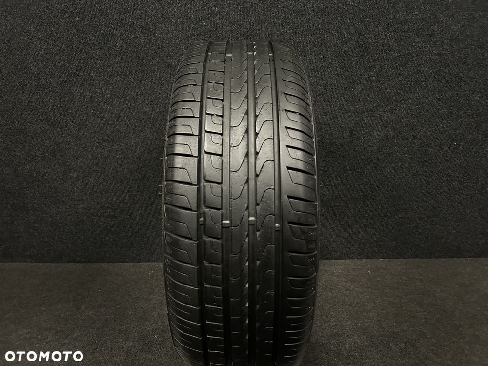 Pirelli Cinturato P7 RSC 205/40/18 86W XL 1szt. Ładna! - 1