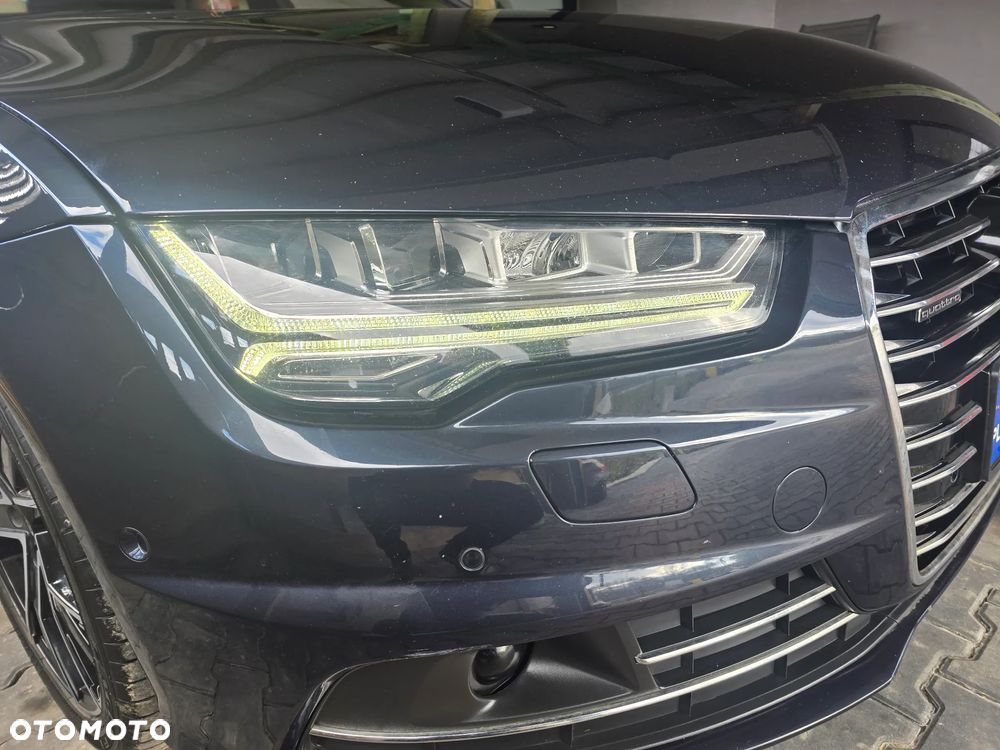 Audi A7 Sportback - 25