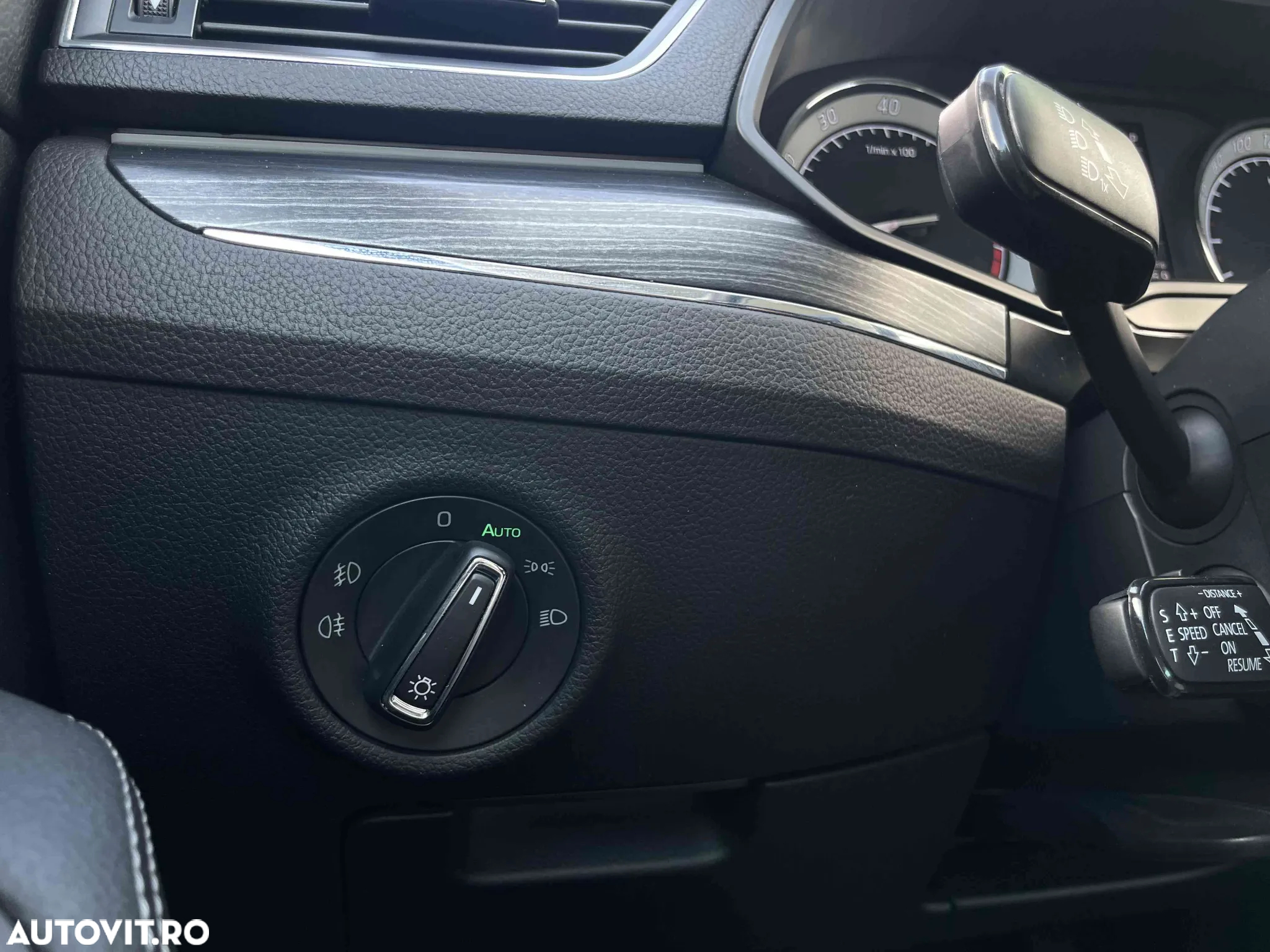 Skoda Superb - 10