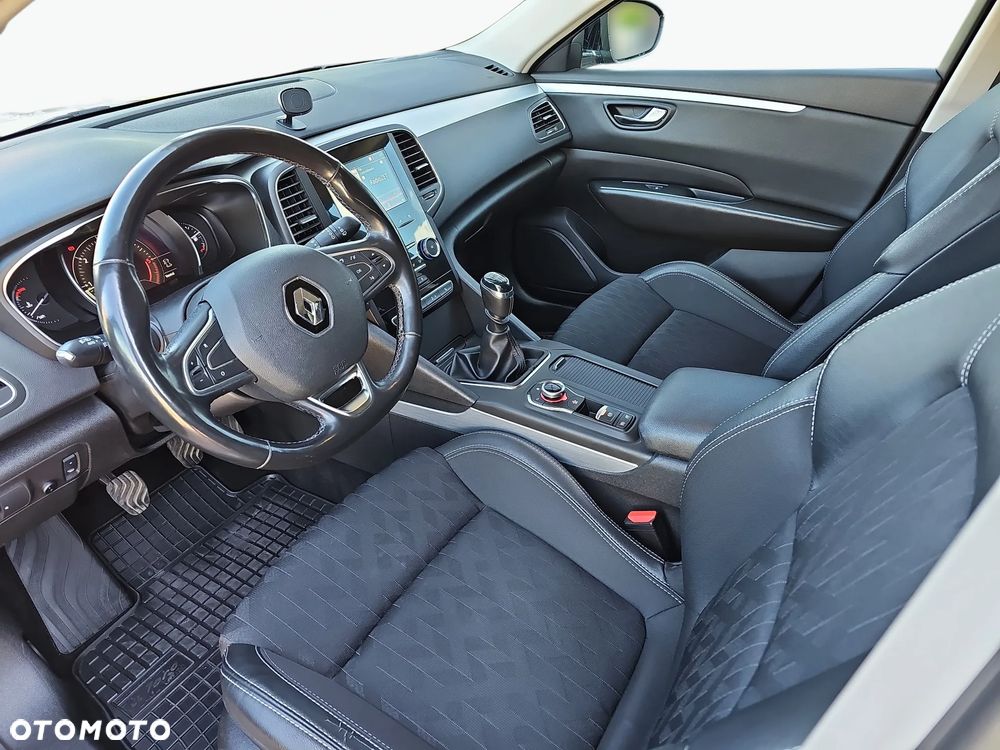 Renault Talisman 1.7 Blue dCi Limited - 4