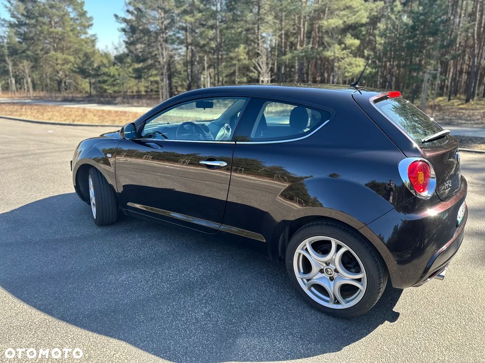 Alfa Romeo Mito 1.4 8V - 3