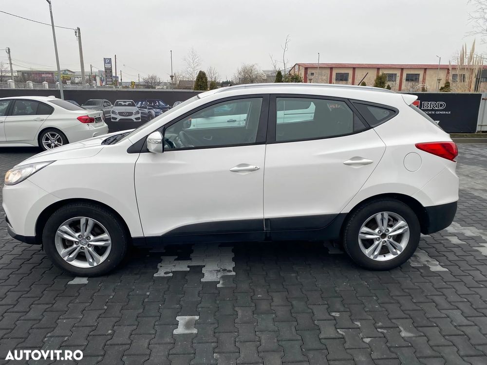 Hyundai ix35 - 7