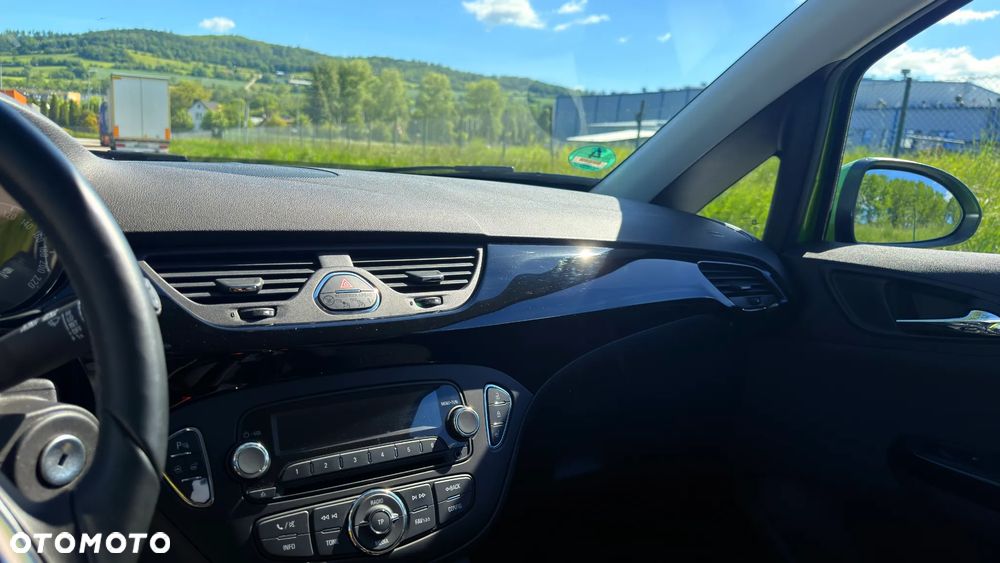Opel Corsa - 13