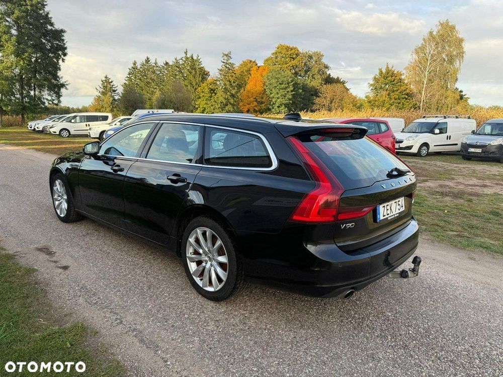Volvo V90 - 3