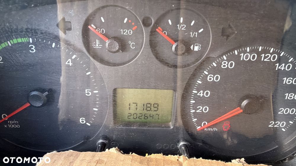 Ford Transit - 21