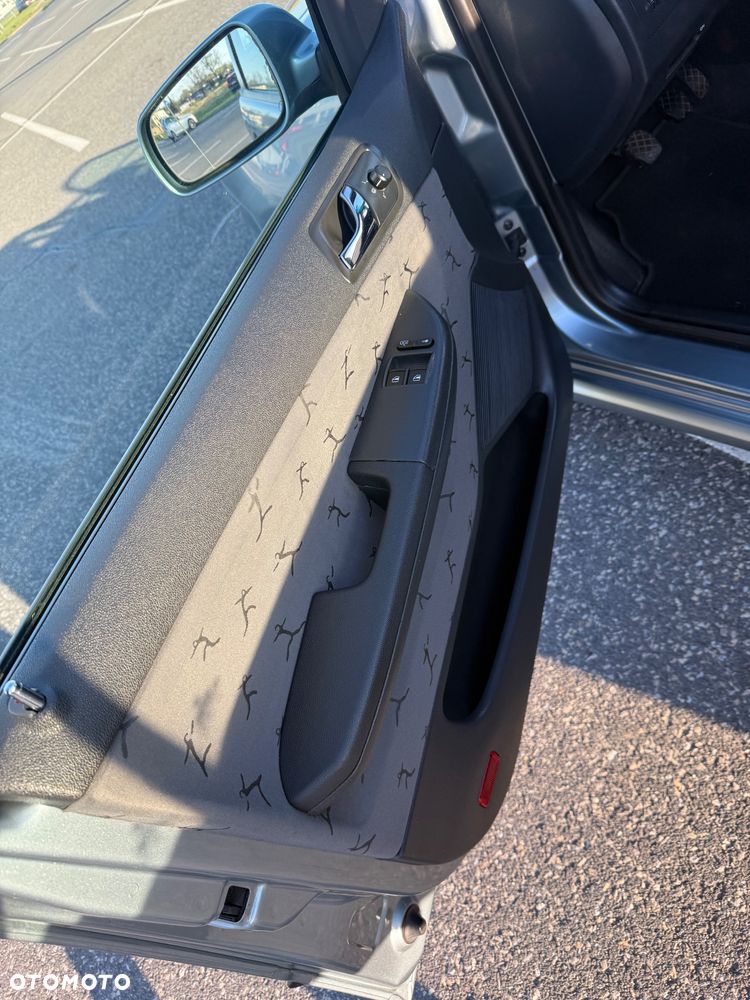 Skoda Fabia 1.4 16V Comfort - 13